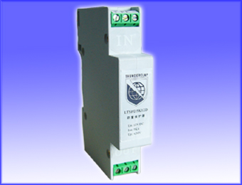 直流电源避雷器